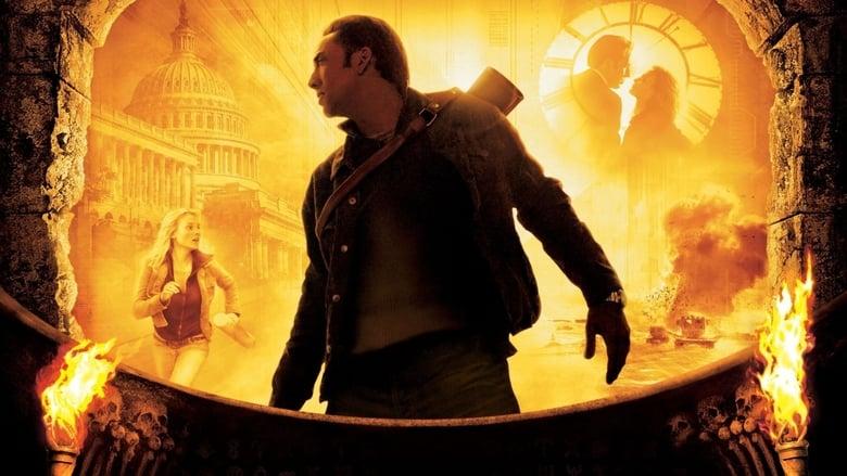 National Treasure image