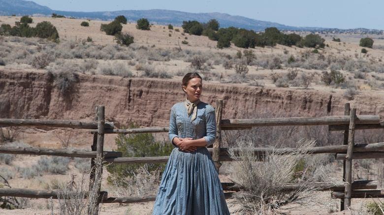 Jane Got a Gun image