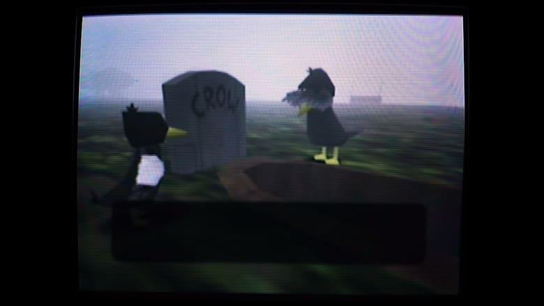 What Happened to Crow 64? image