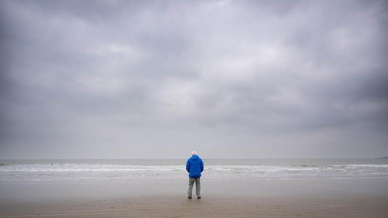 Ocean with David Attenborough image