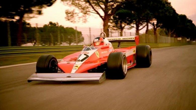 Ferrari image