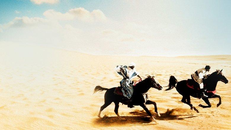 The Black Stallion Returns image