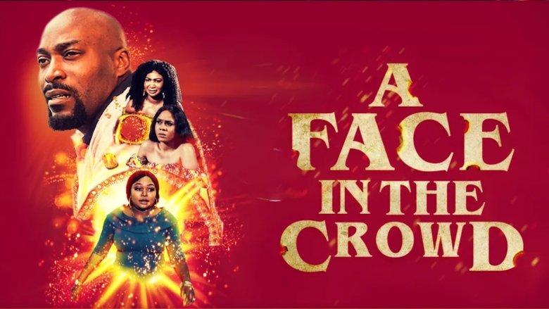 A Face In The Crowd image