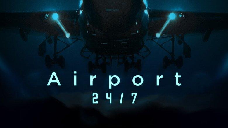 Airport 24/7 (AU) image