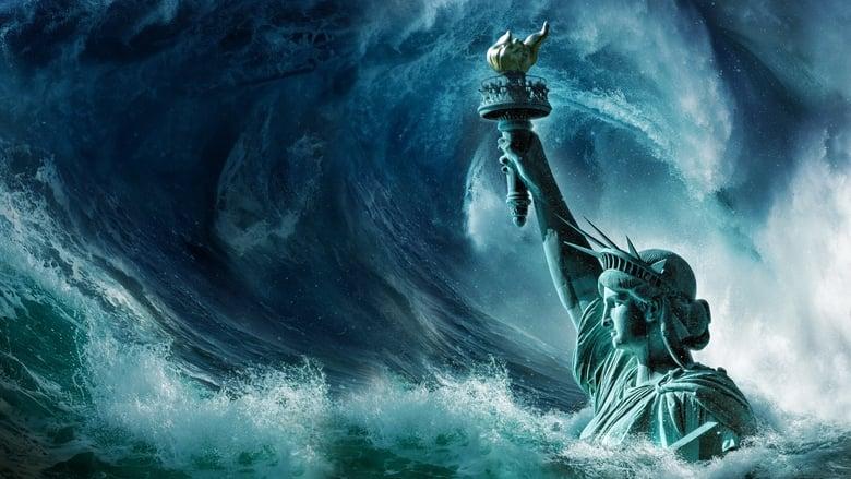 America Is Sinking image