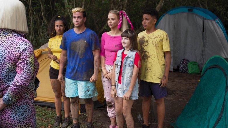Luccas Neto em: Acampamento de Férias 2 image
