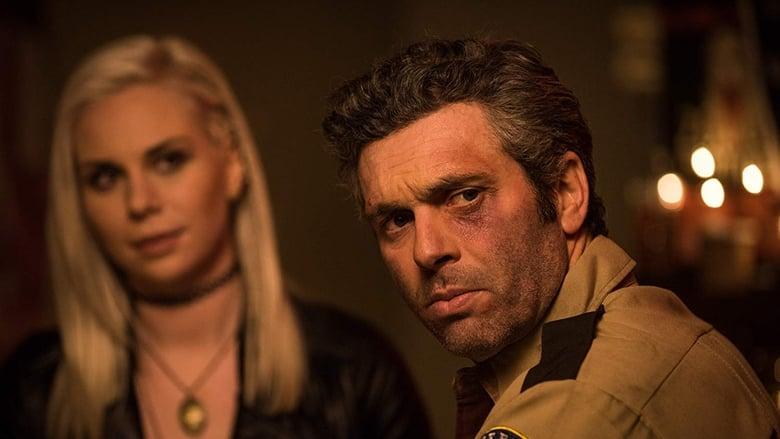 Another WolfCop image
