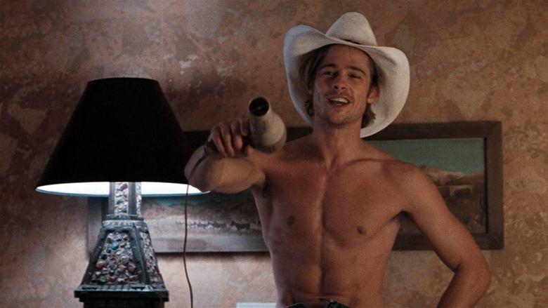 Brad Pitt: More Than a Pretty Face image