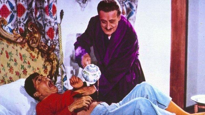 What Ever Happened to Baby Toto? image