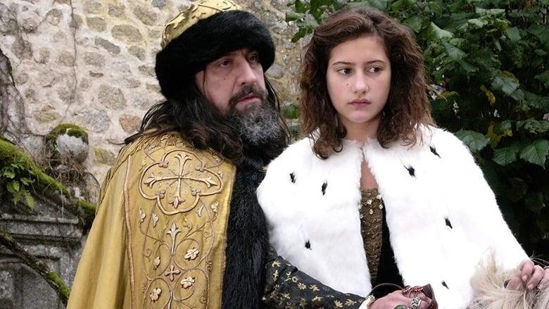 Bluebeard image
