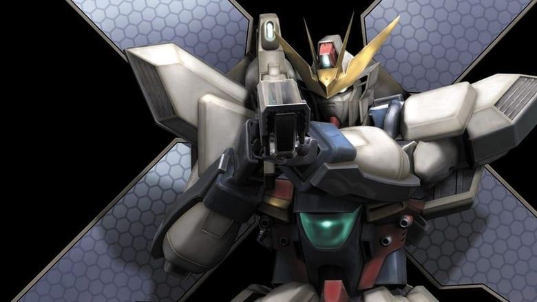 After War Gundam X image