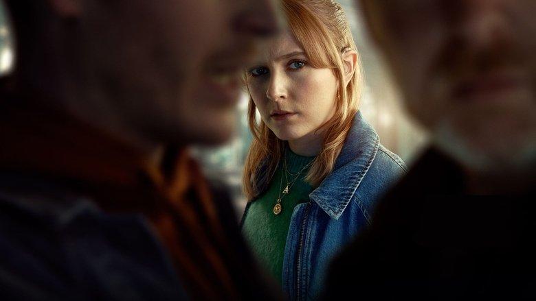 Code of Silence image