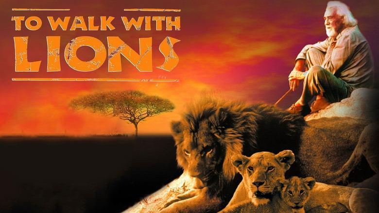To Walk with Lions image