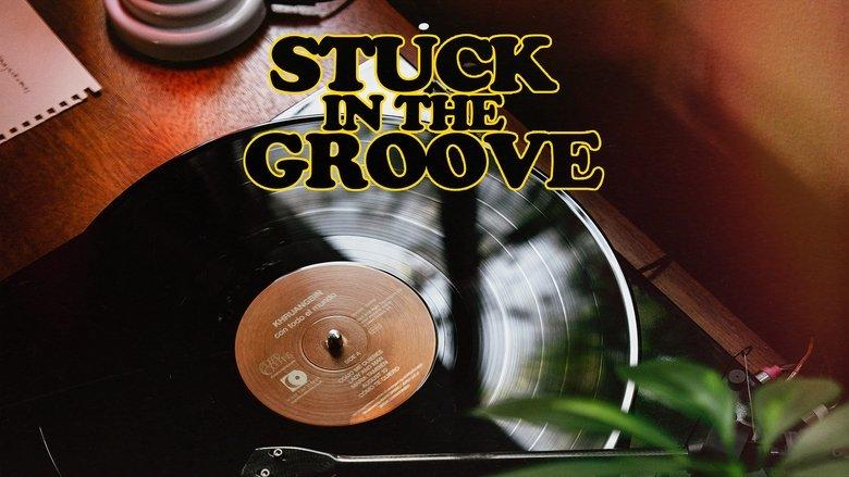 Stuck in the Groove image