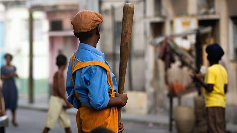 The Cuban image