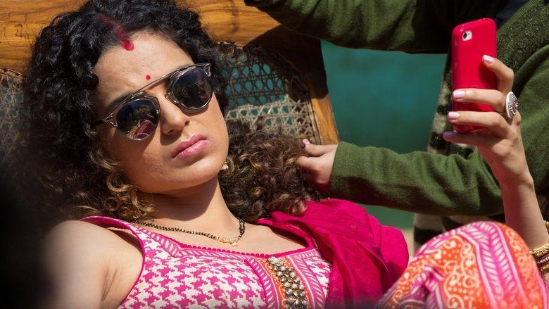 Tanu Weds Manu: Returns image