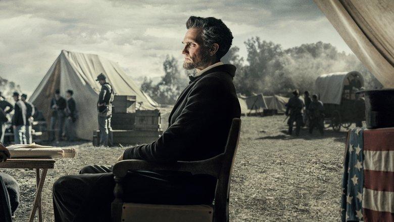 Abraham Lincoln image