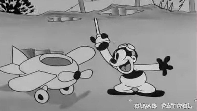 Dumb Patrol image