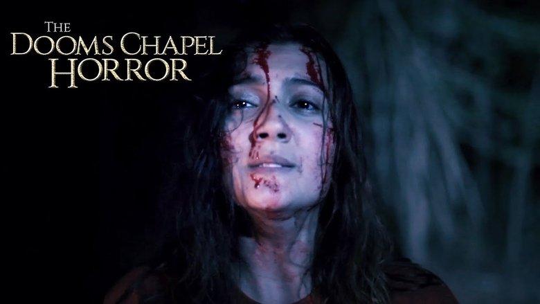 The Dooms Chapel Horror image