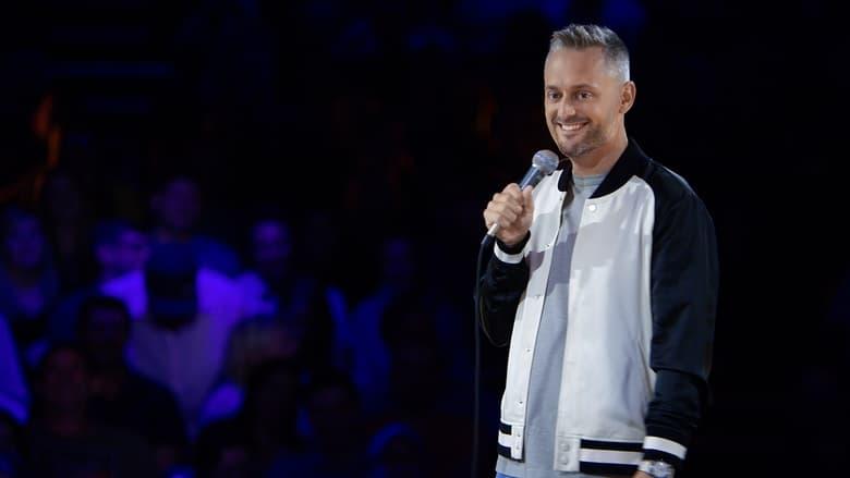 Nate Bargatze: Hello World image