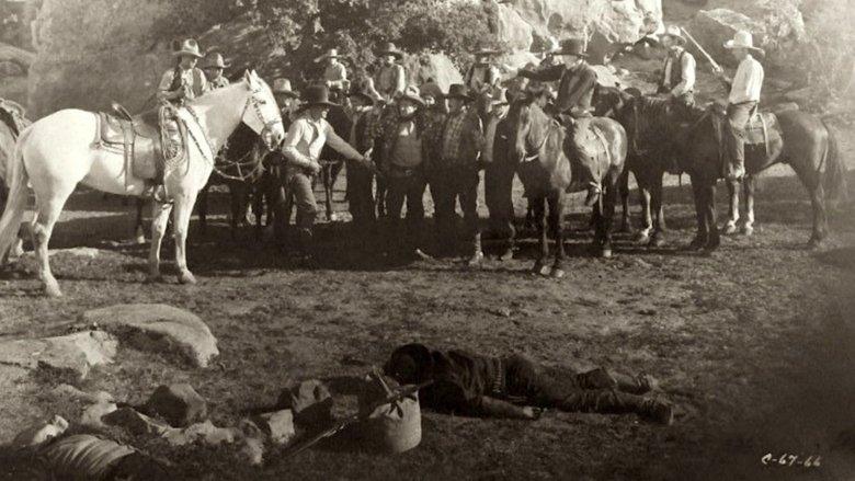 The Fighting Sheriff image