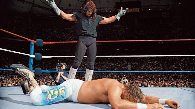 WWE WrestleMania VIII image