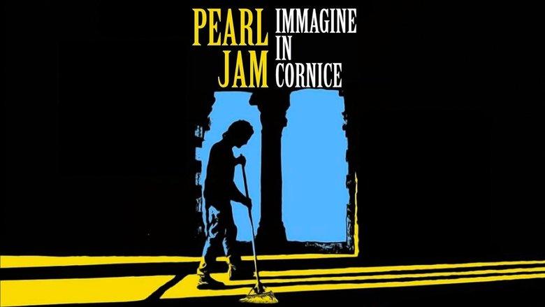 Pearl Jam: Immagine in Cornice image