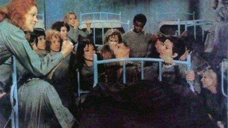 Accused Women image