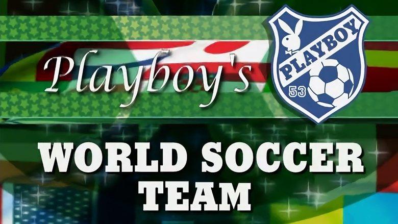 Playboy: Girls of World Soccer image