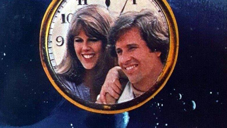 The Girl, the Gold Watch & Everything image