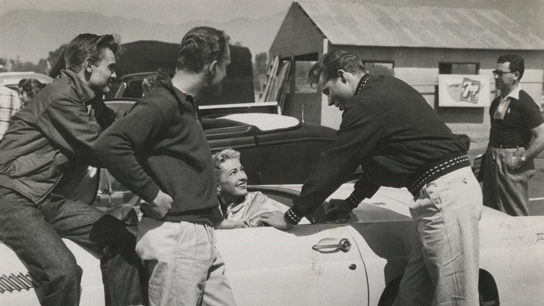 Hot Rod Girl image