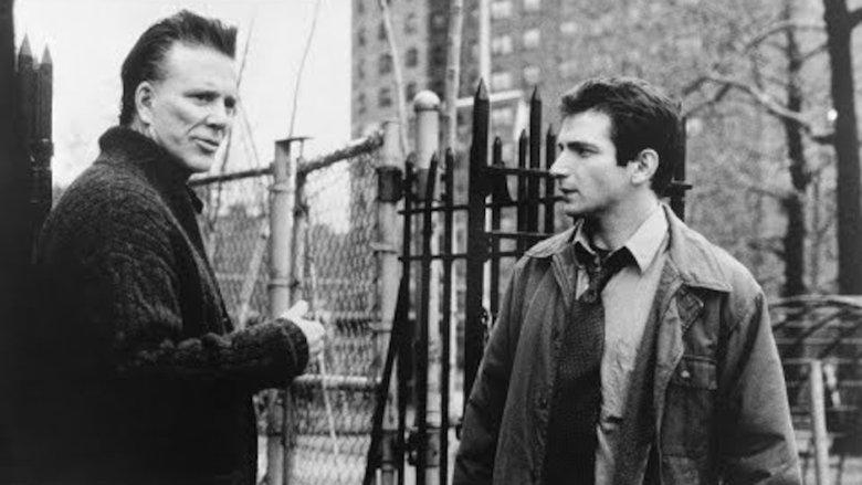 Thicker Than Blood image