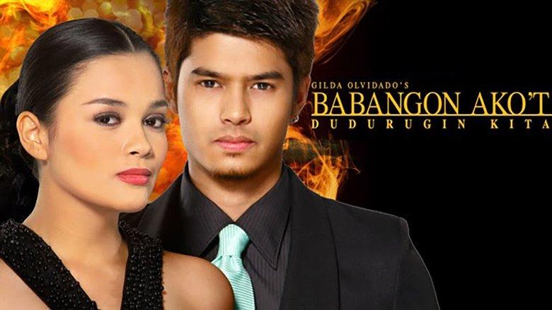 Babangon Ako't Dudurugin Kita image