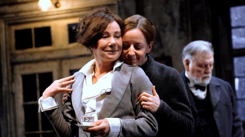 National Theatre Live: The Cherry Orchard image