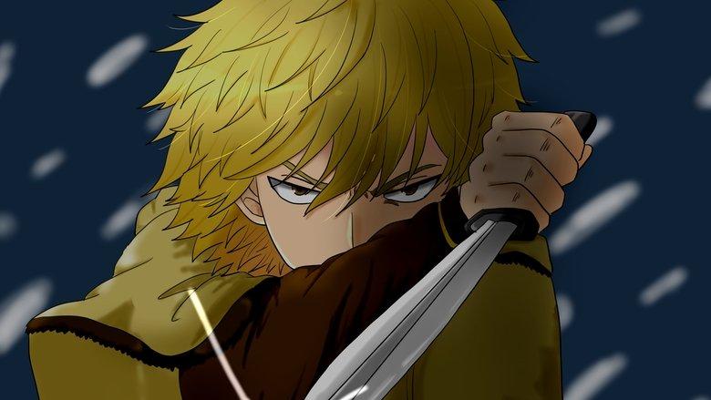Vinland Saga image