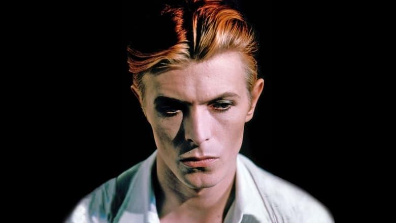 The Man Who Fell to Earth image