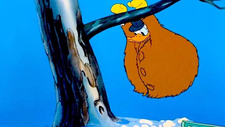 Donald's Snow Fight image