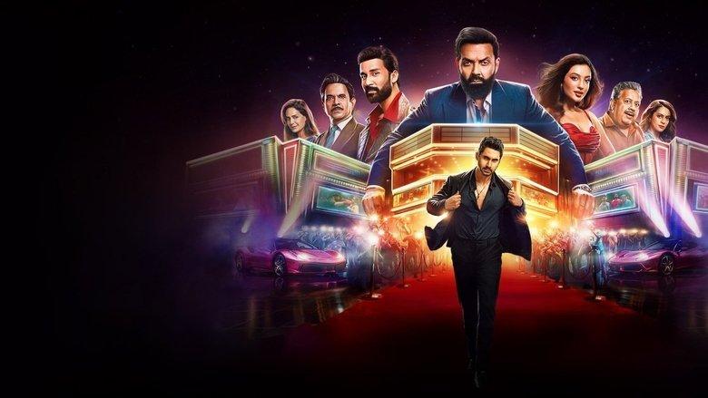 The Ba***ds of Bollywood image