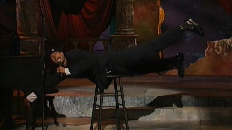 Damon Wayans: Still Standing image