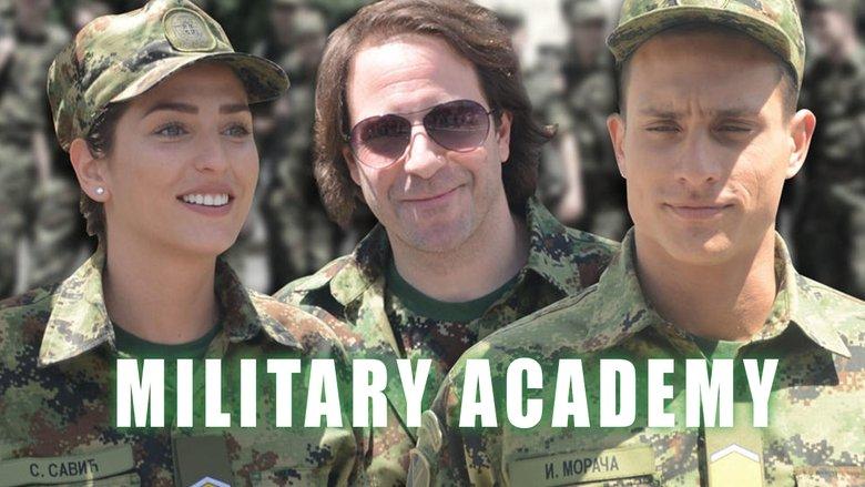 Military Academy image