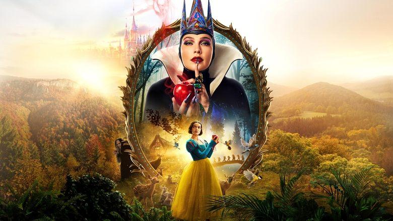 Snow White image