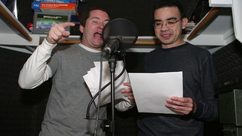 Why We’re Here: 15 Years of Rooster Teeth image