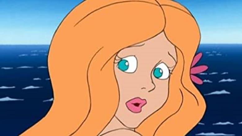 The Little Mermaid image