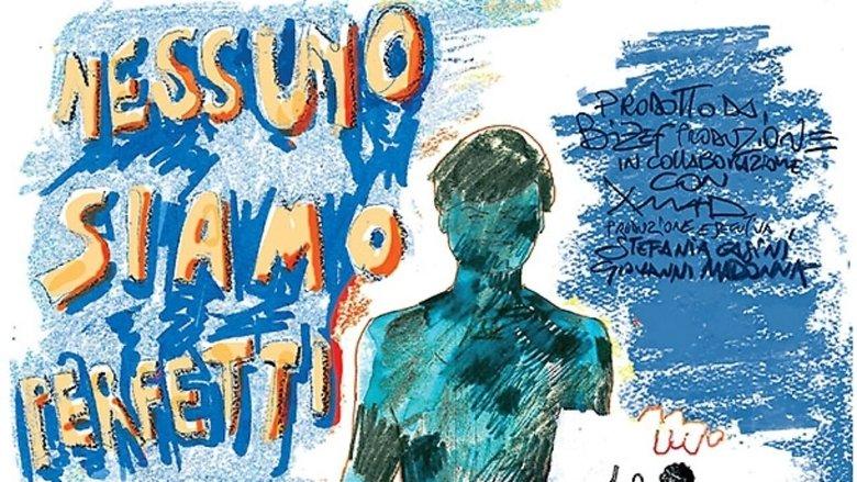 Nessuno siamo perfetti image