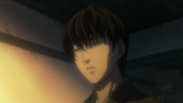 Ningen Shikkaku: Director's Cut-ban image