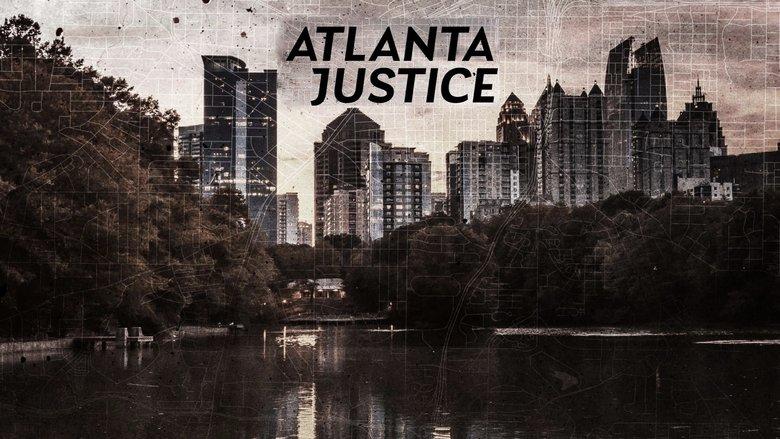 Atlanta Justice image