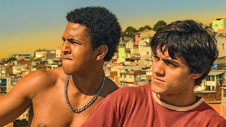 Na Quebrada image