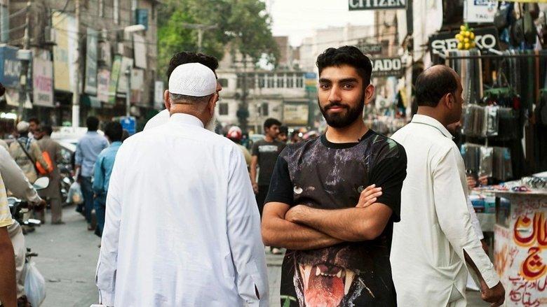 How Gay Is Pakistan? image