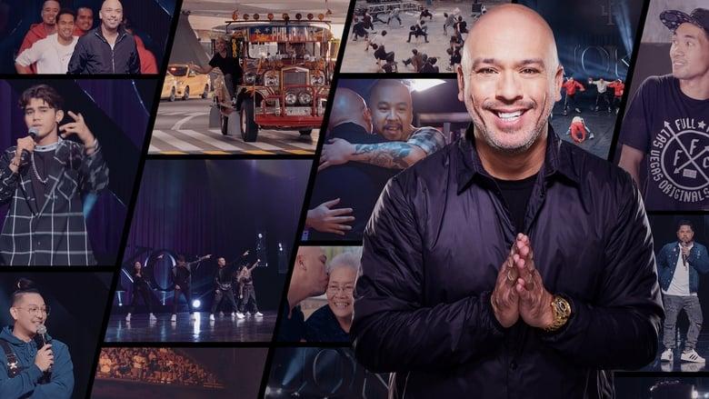 Jo Koy: In His Elements image