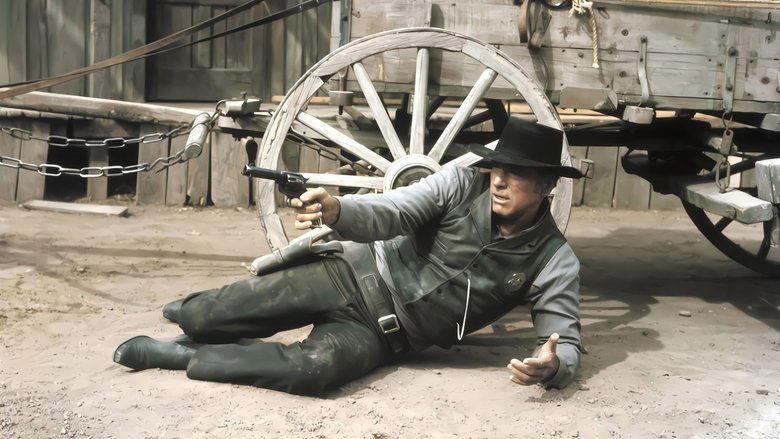 Lawman image
